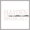 Tri-port Plus Cannula