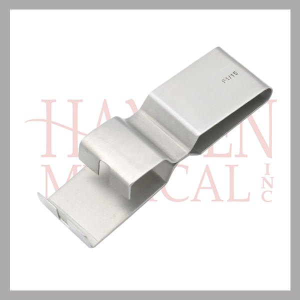 Scalpel Blade Remover