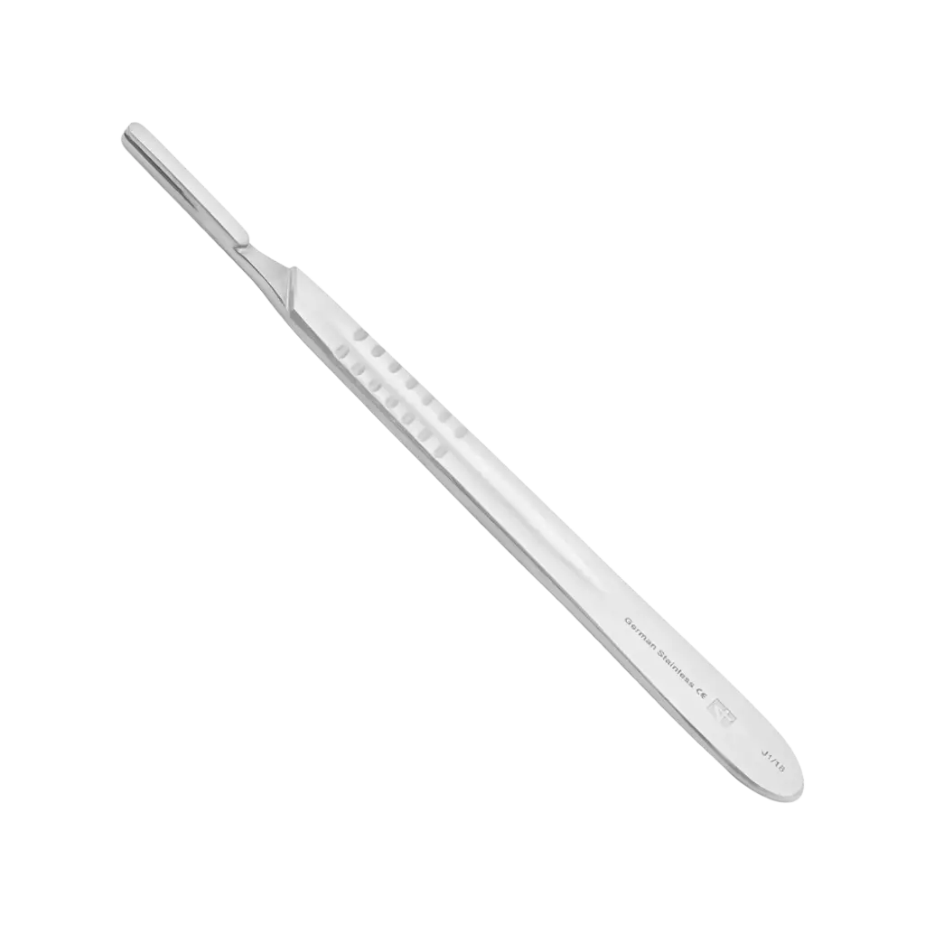Scalpel Handle #4