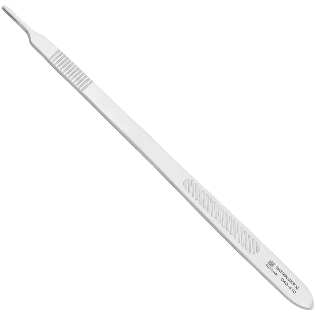 Scalpel Handle #3 Long
