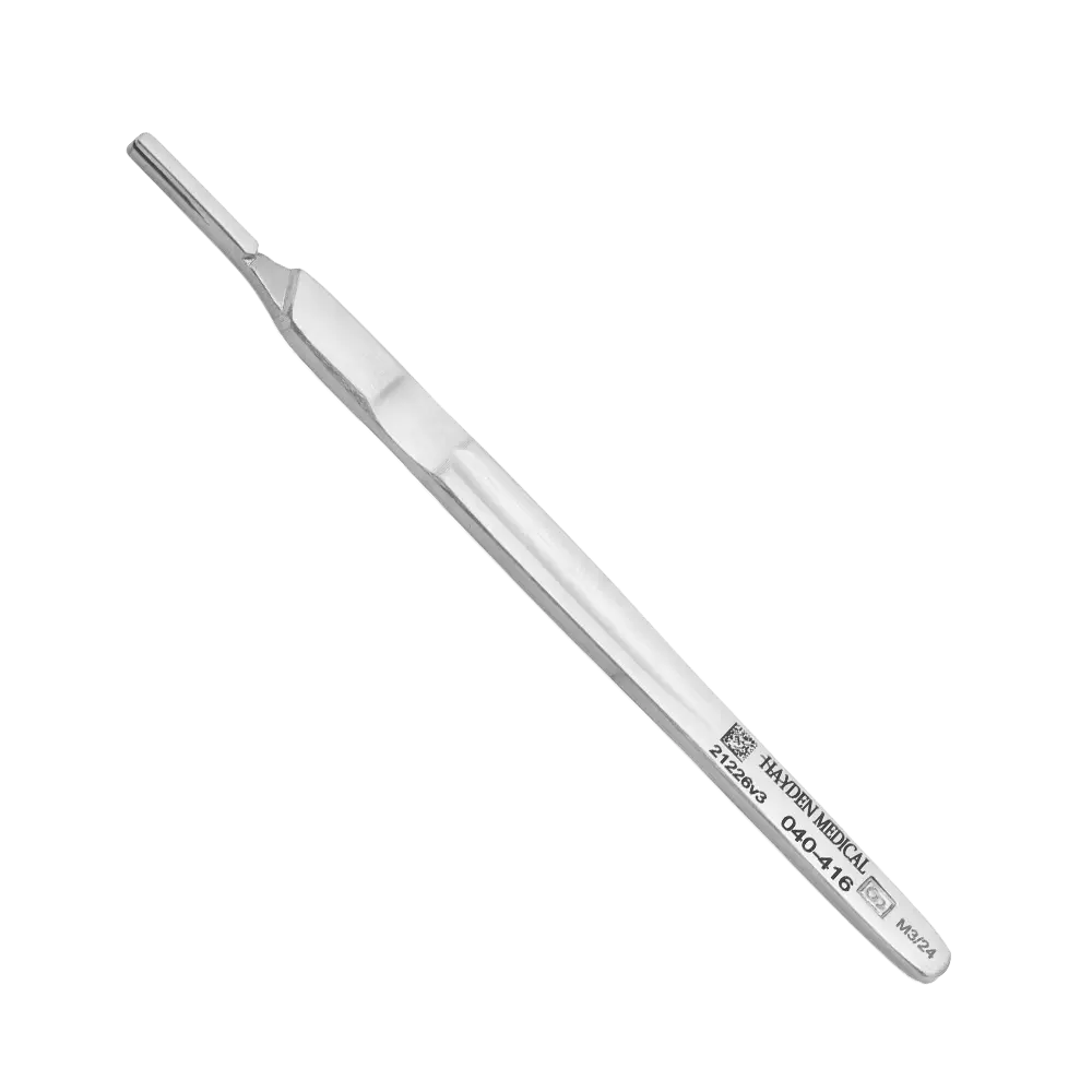 Scalpel Handle #9