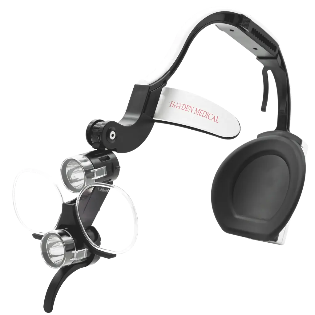 BiLumix Headlamp Gen 2