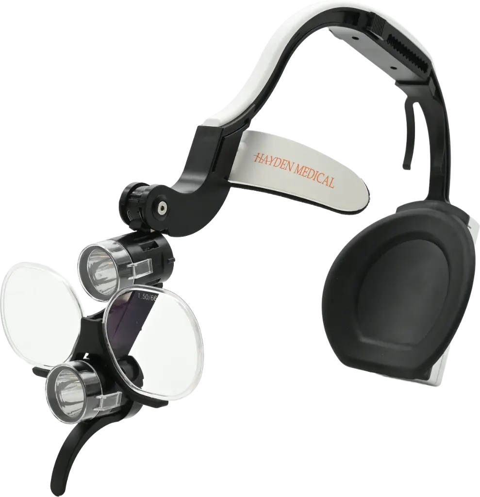 BiLumix Headlamp Gen 2