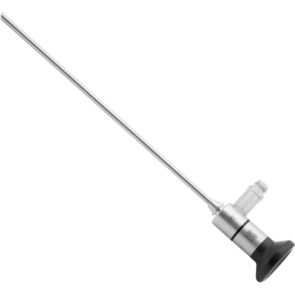 Endo-Plastic Scope 30°