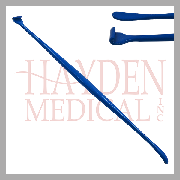 Hurd Tonsil Non-Conductive Dissector