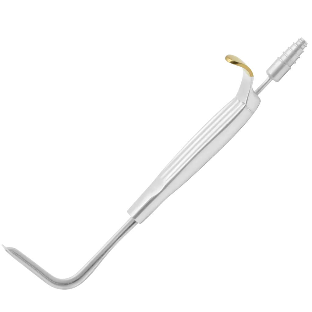 Gerbault Suction Retractor