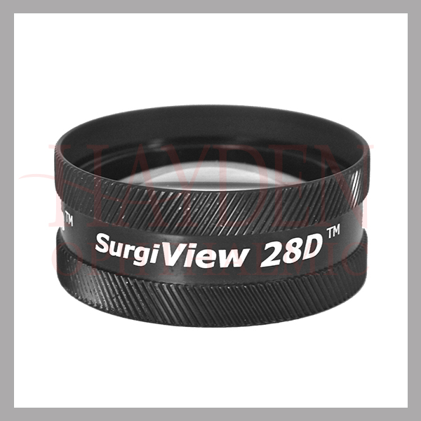 O-eZView28DSS