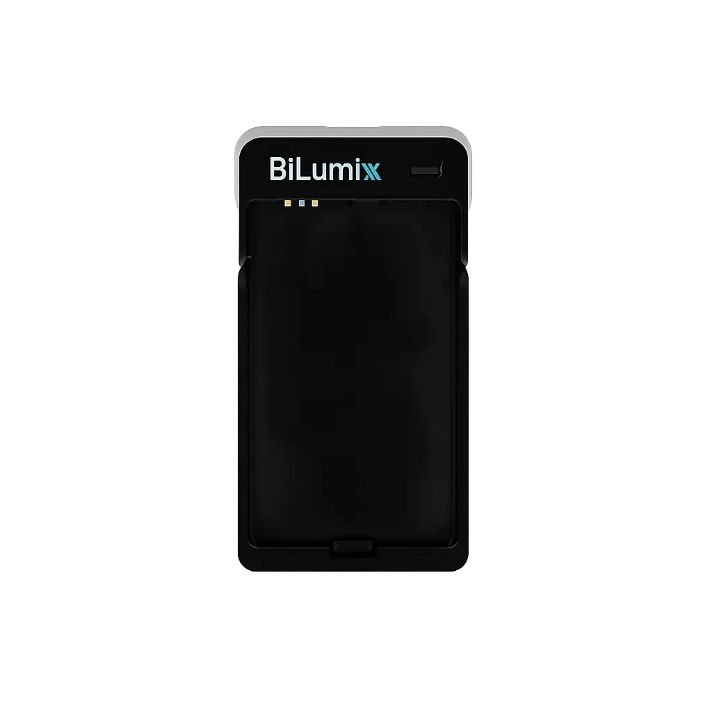 BiLumix GEN 2 Battery Cradle 