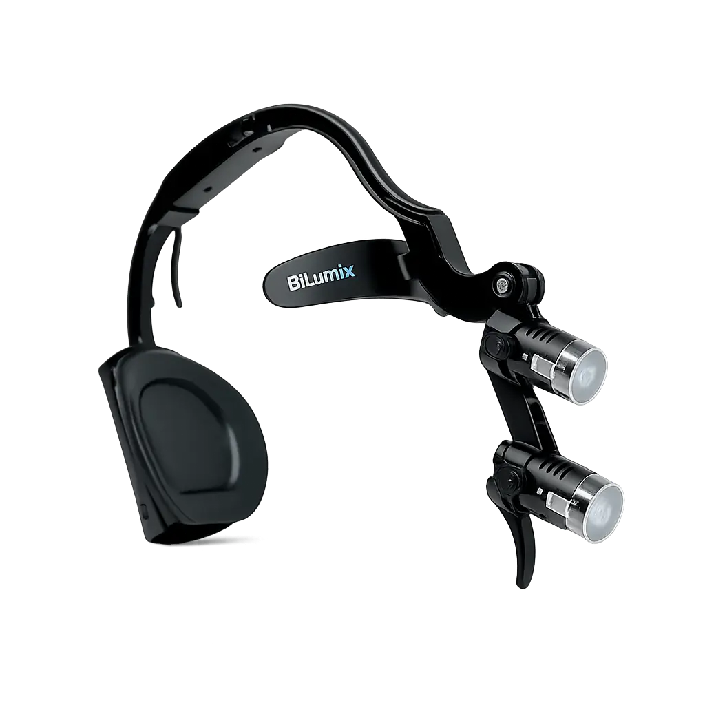 BiLumix Headlamp Gen 2S