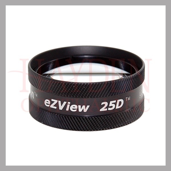 O-eZView25D