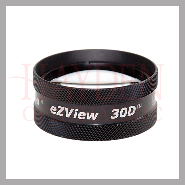 O-eZView30D