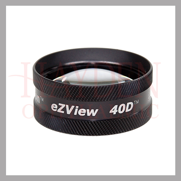 O-eZView40D