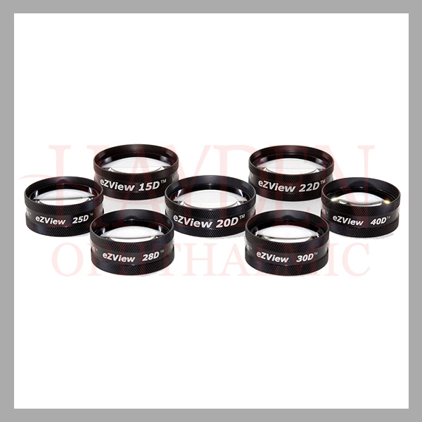 eZView 22D® Bio Classic Lens