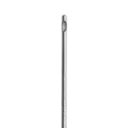 Micro Injection Cannula Style 1 Curved