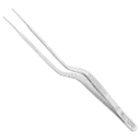 Gerald Bayonet Dressing Forceps