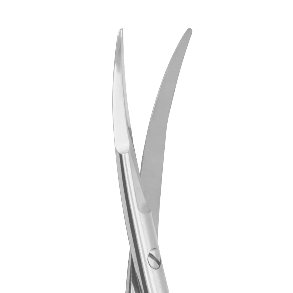 Kaye Blepharoplasty Scissors