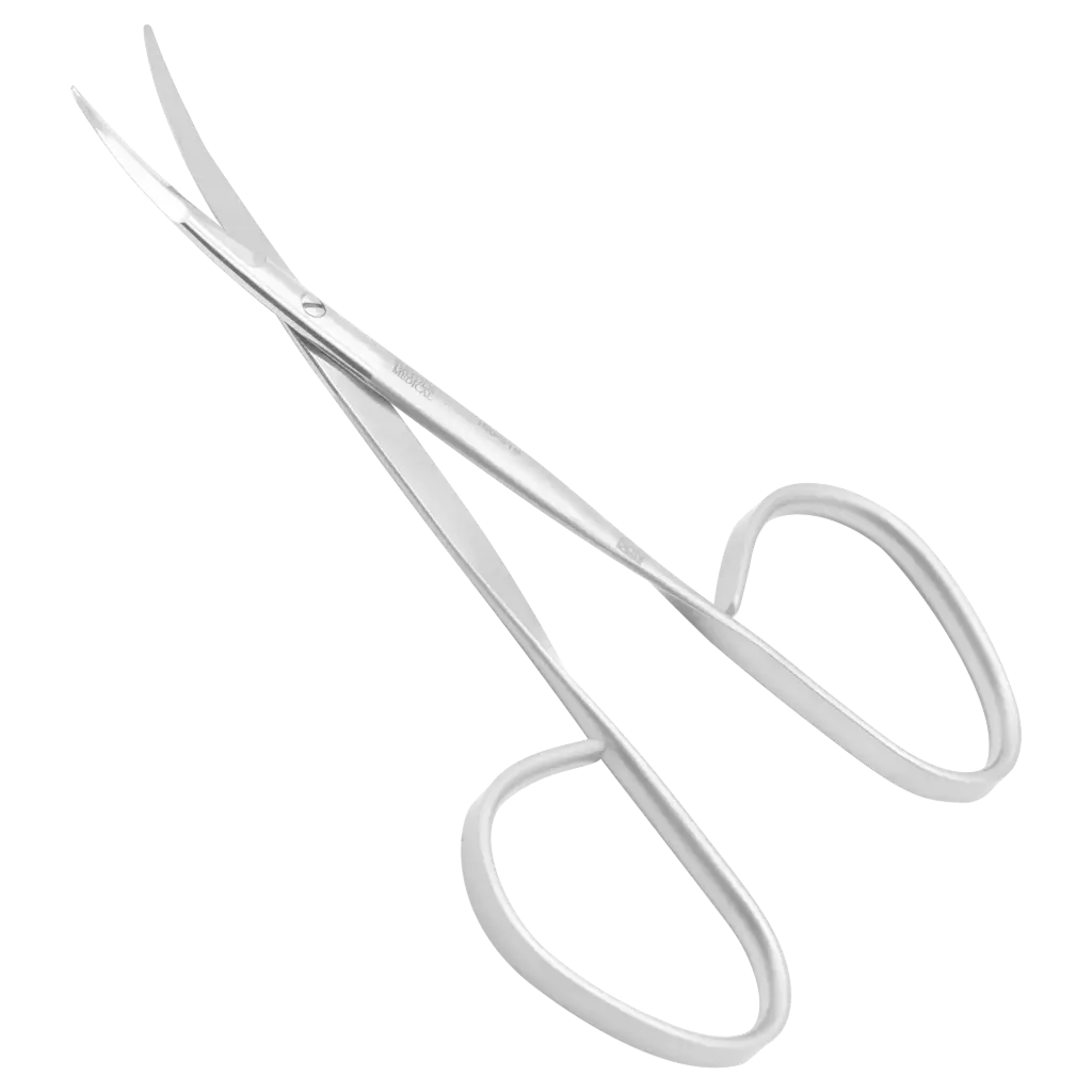 Kaye Blepharoplasty Scissors