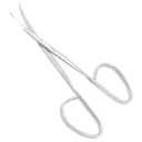 Kaye Blepharoplasty Scissors