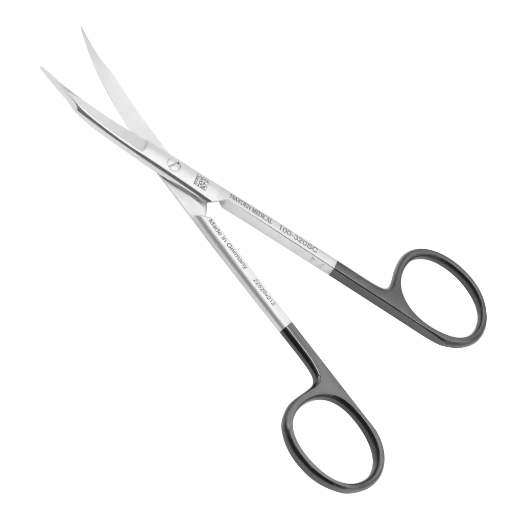 Goldman-Fox Super-Cut Scissors