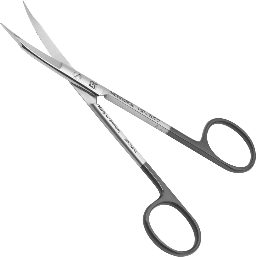 Goldman-Fox Super-Cut Scissors