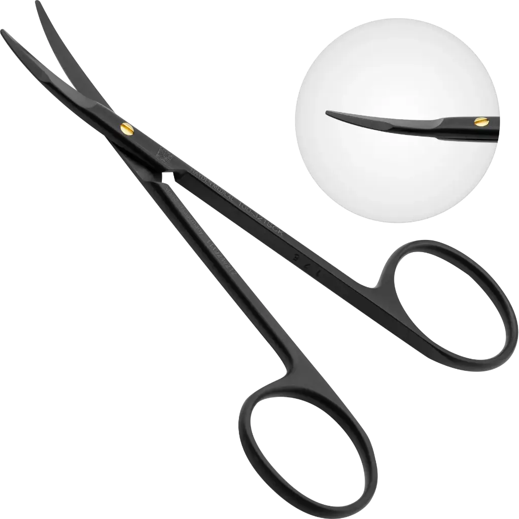 PAR Super-Cut Ceramic Scissors