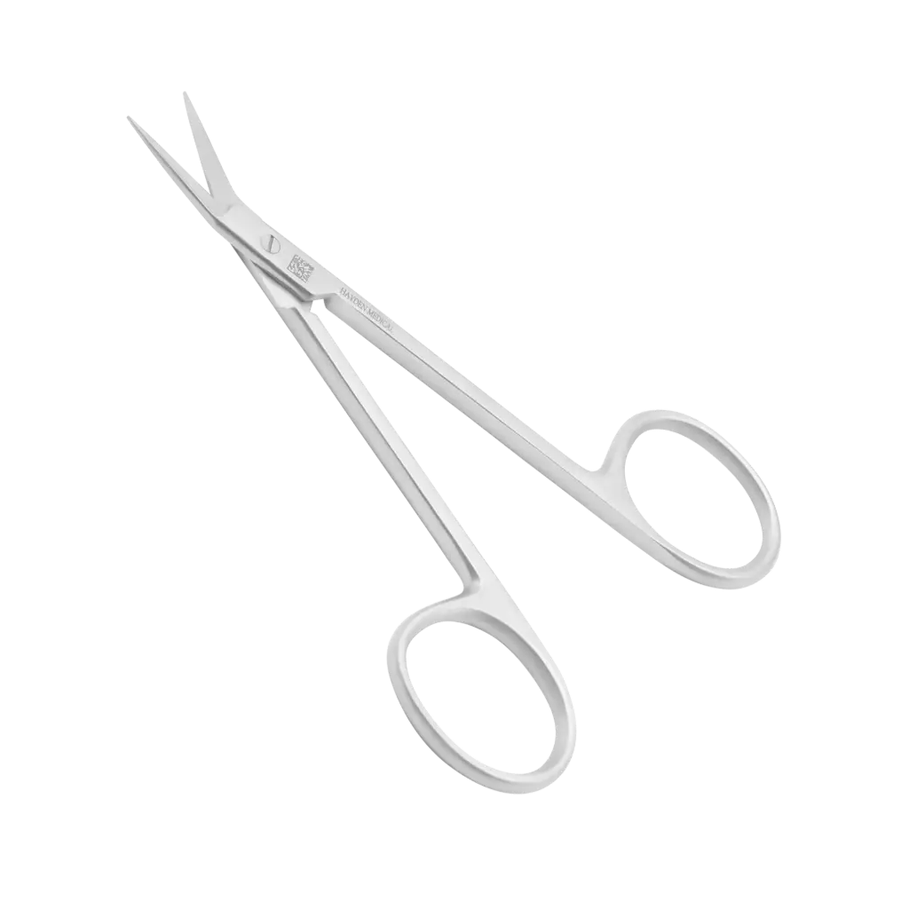 O'Brien Stitch Removal Scissors