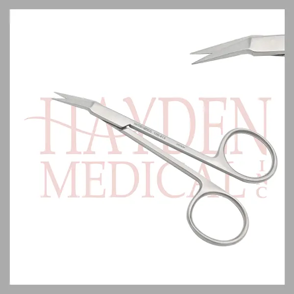 O'Brien Stitch Removal Scissors