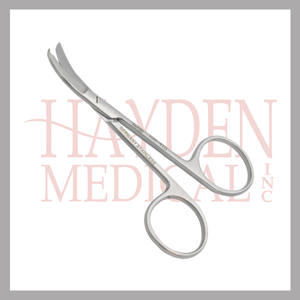 Shortbent Stitch Scissors