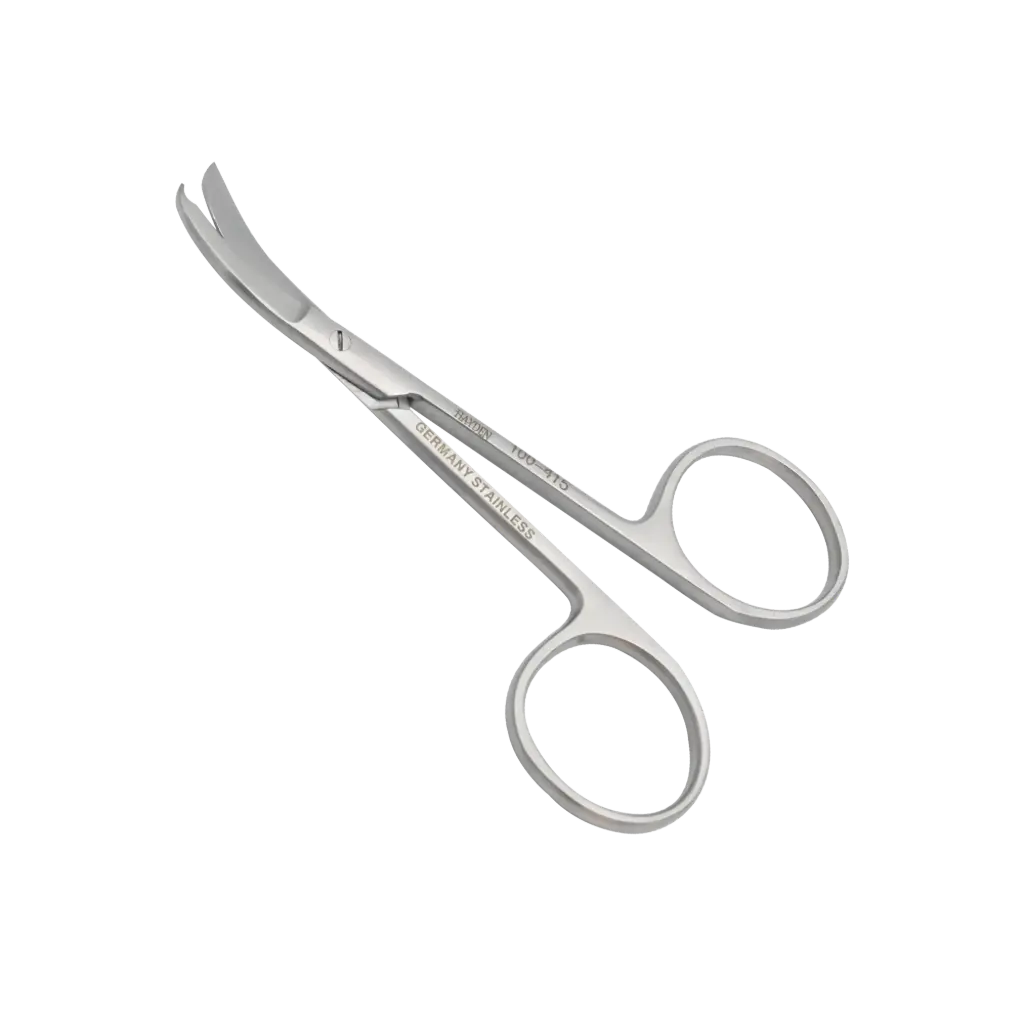 Shortbent Stitch Scissors