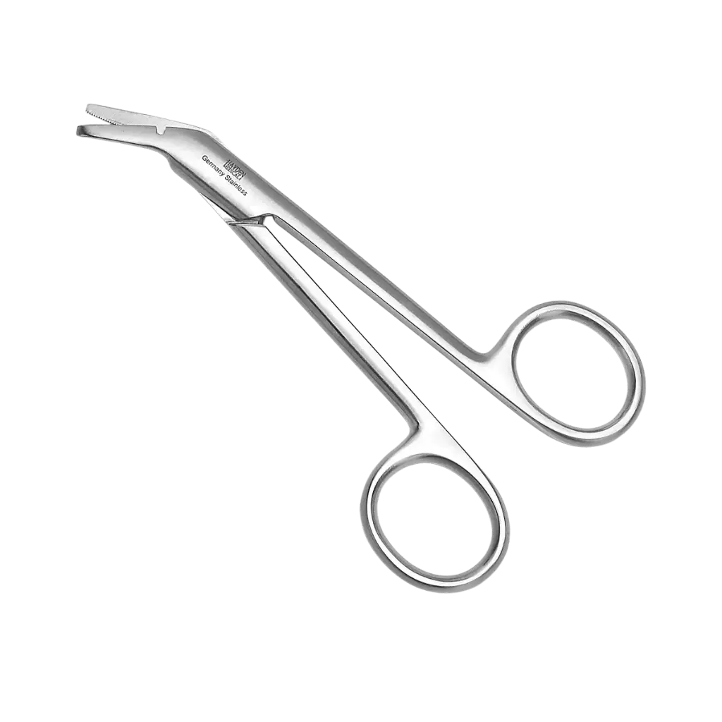 Wire Cutting Scissors