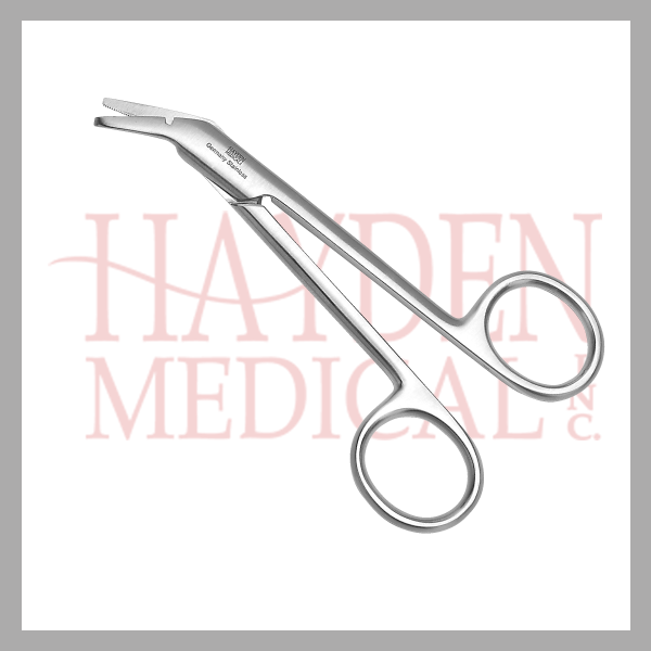 Wire Cutting Scissors