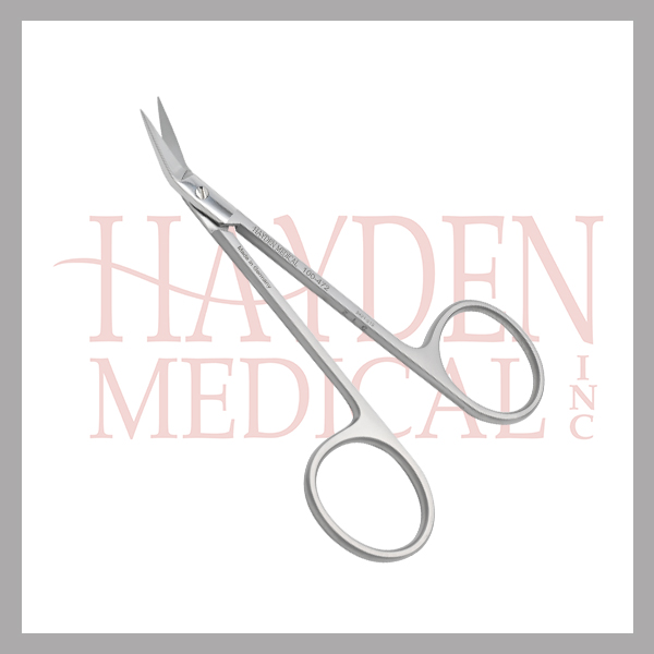 Wilmer (Converse) Scissors