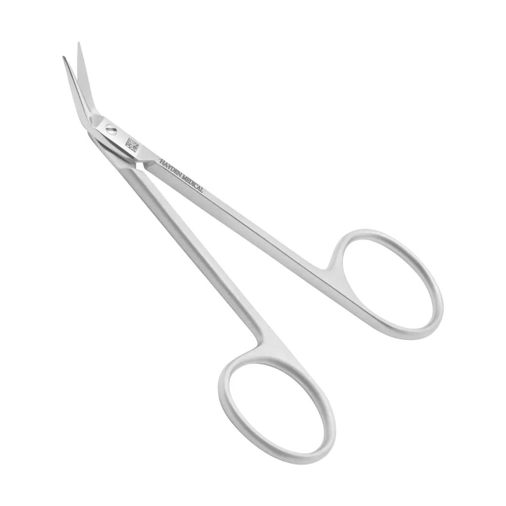 Wilmer (Converse) Scissors