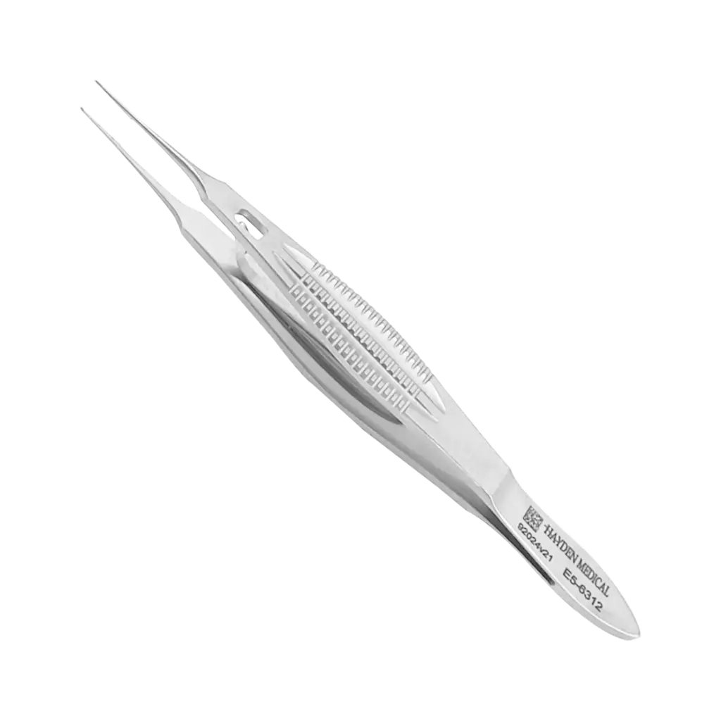 Stern-Castroviejo Suturing Forceps