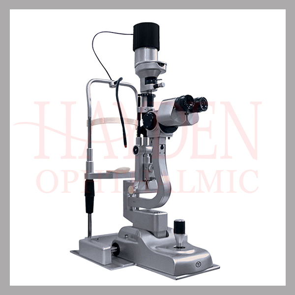 Claricon Slit Lamp 3x