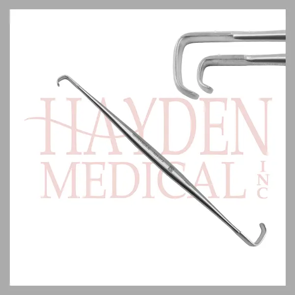 Ragnell-Davis Retractor