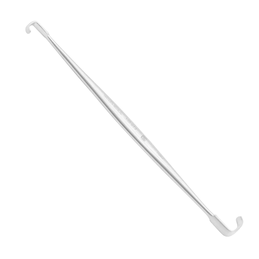 Ragnell-Davis Retractor