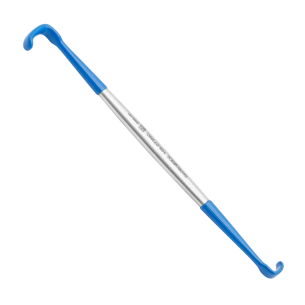 Ragnell-Davis Non-Conductive Retractor