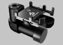 Smartphone-to-Microscope & Slit Lamp Imaging System