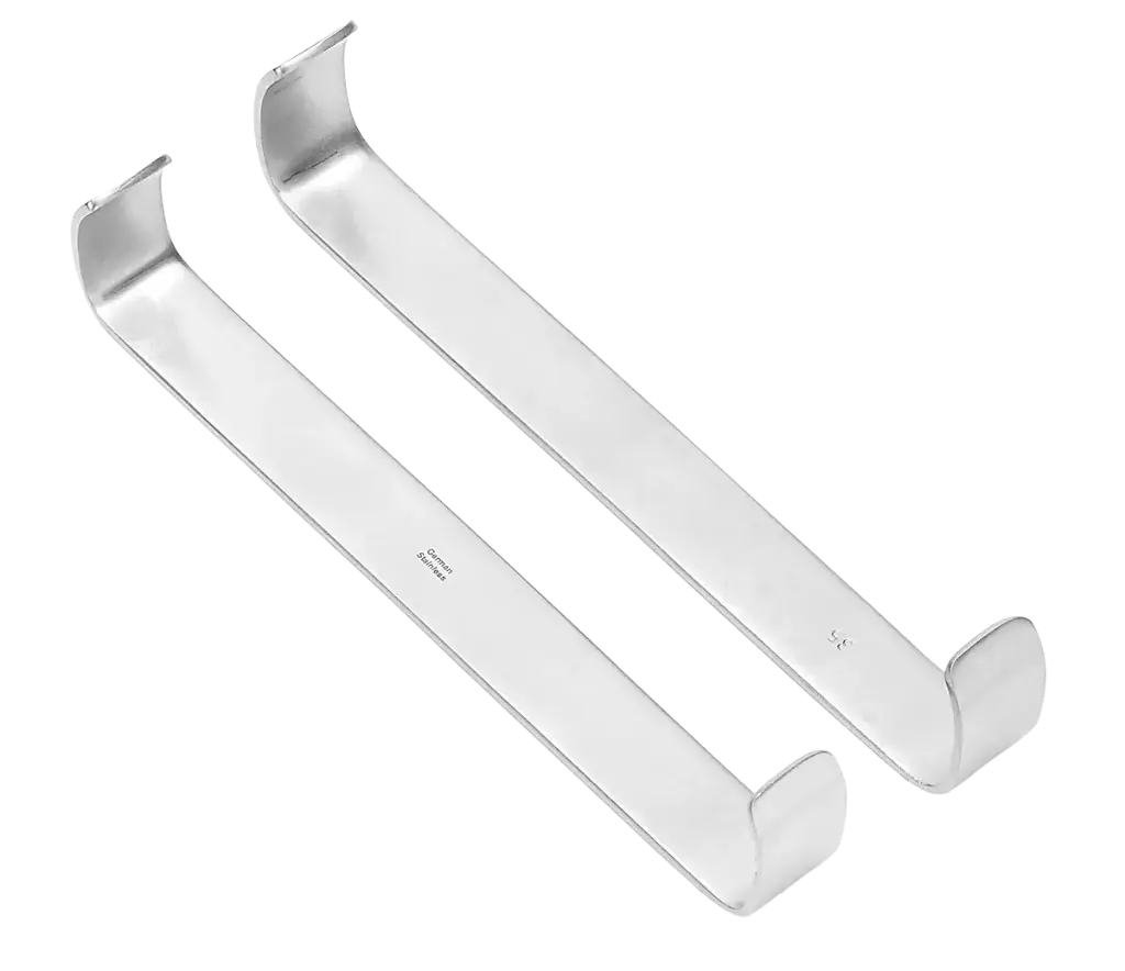 Farabeuf Retractors