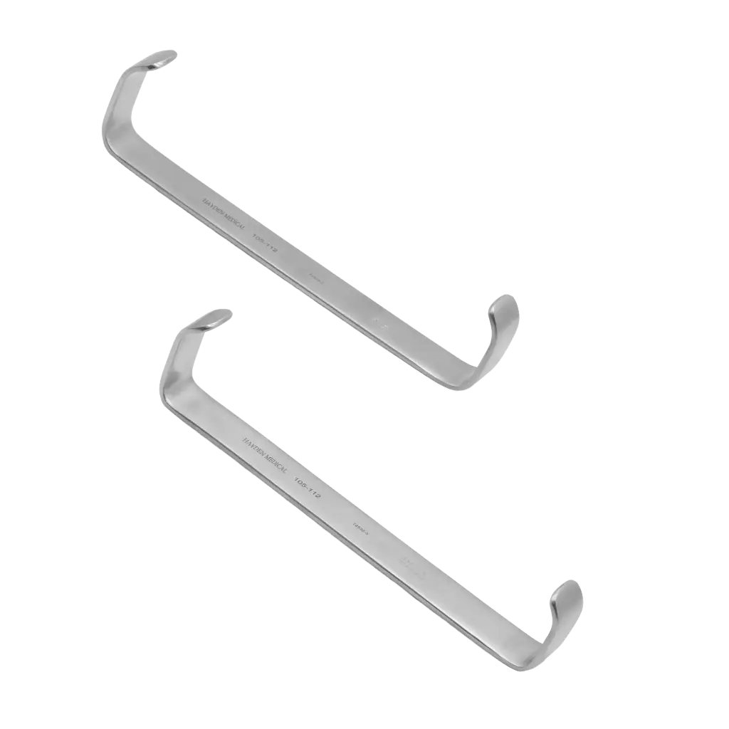 Baby Farabeuf Retractors