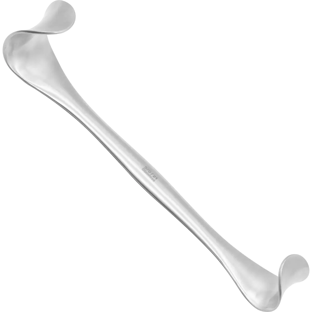 Goelet Retractor