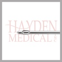 Basket Cannula - Curved/Angled