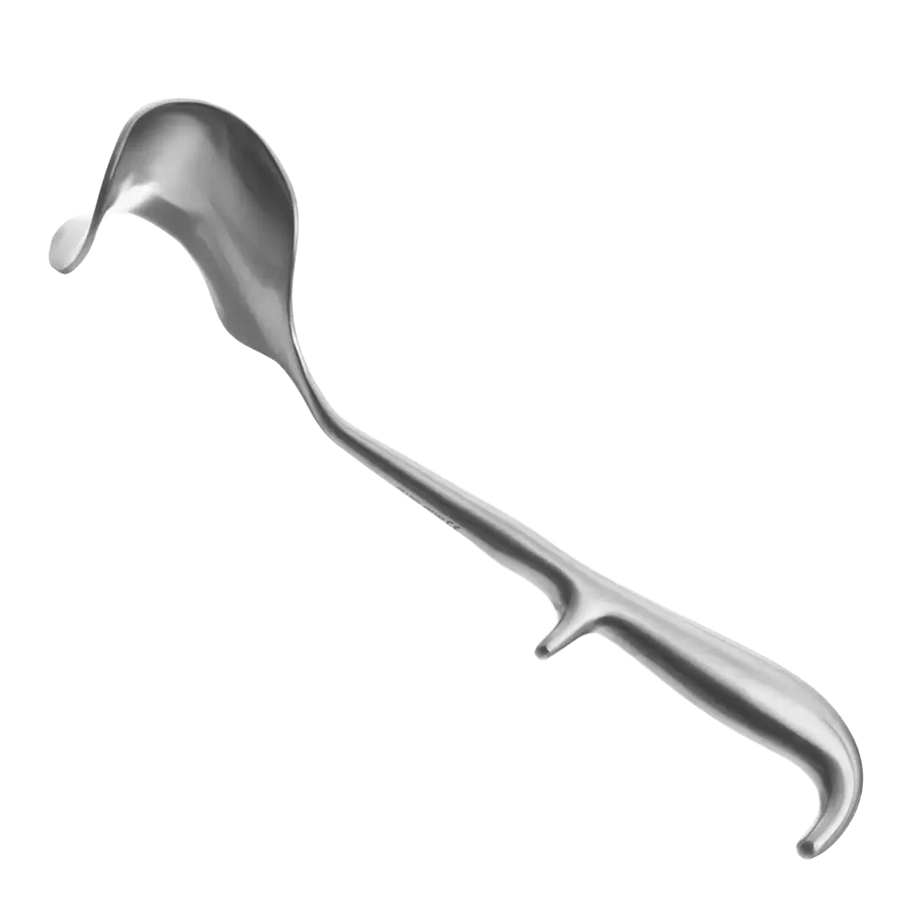 Mayo Abdominal Retractor
