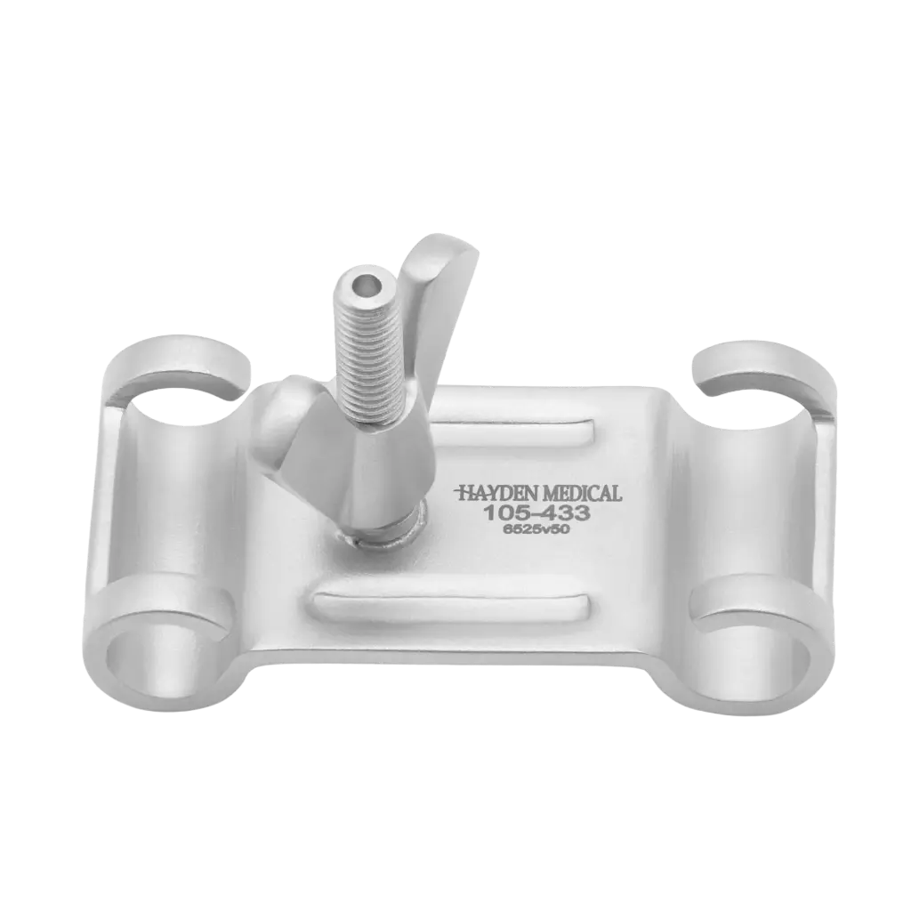 Balfour Center Clip for Retractor
