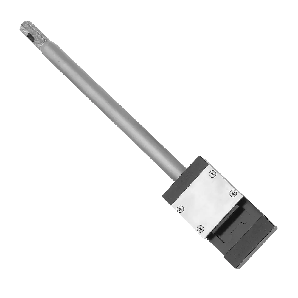 Hayden-Trac Standard Table Post 