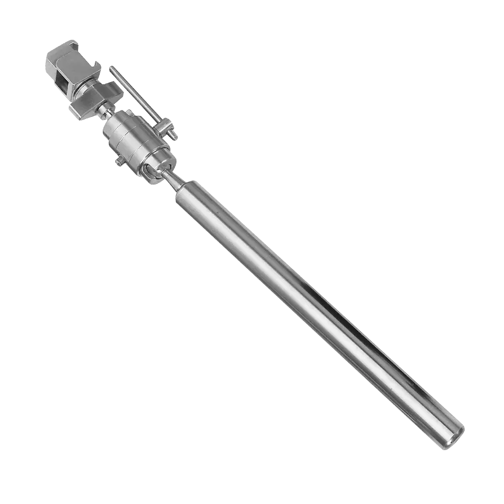 Hayden-Trac Horizontal Flex Bar