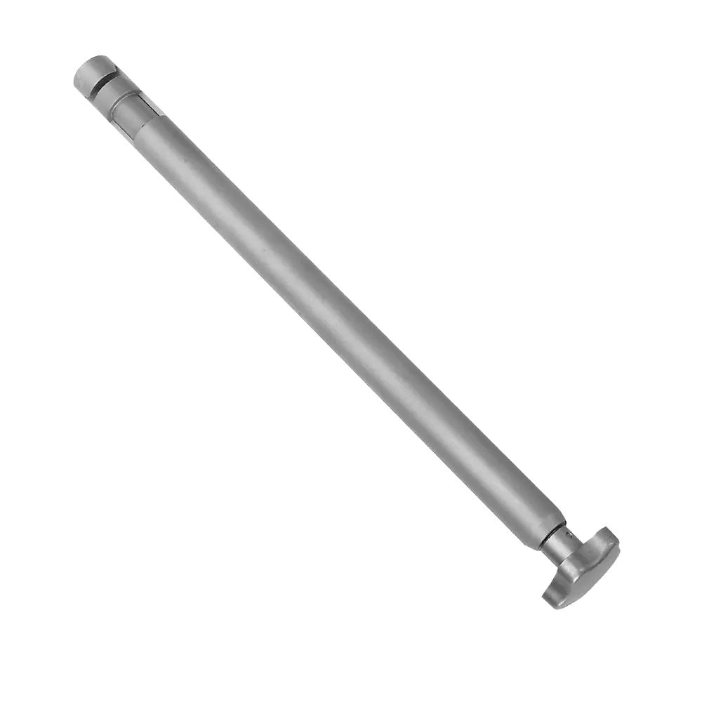 Hayden-Trac Horizontal Bar