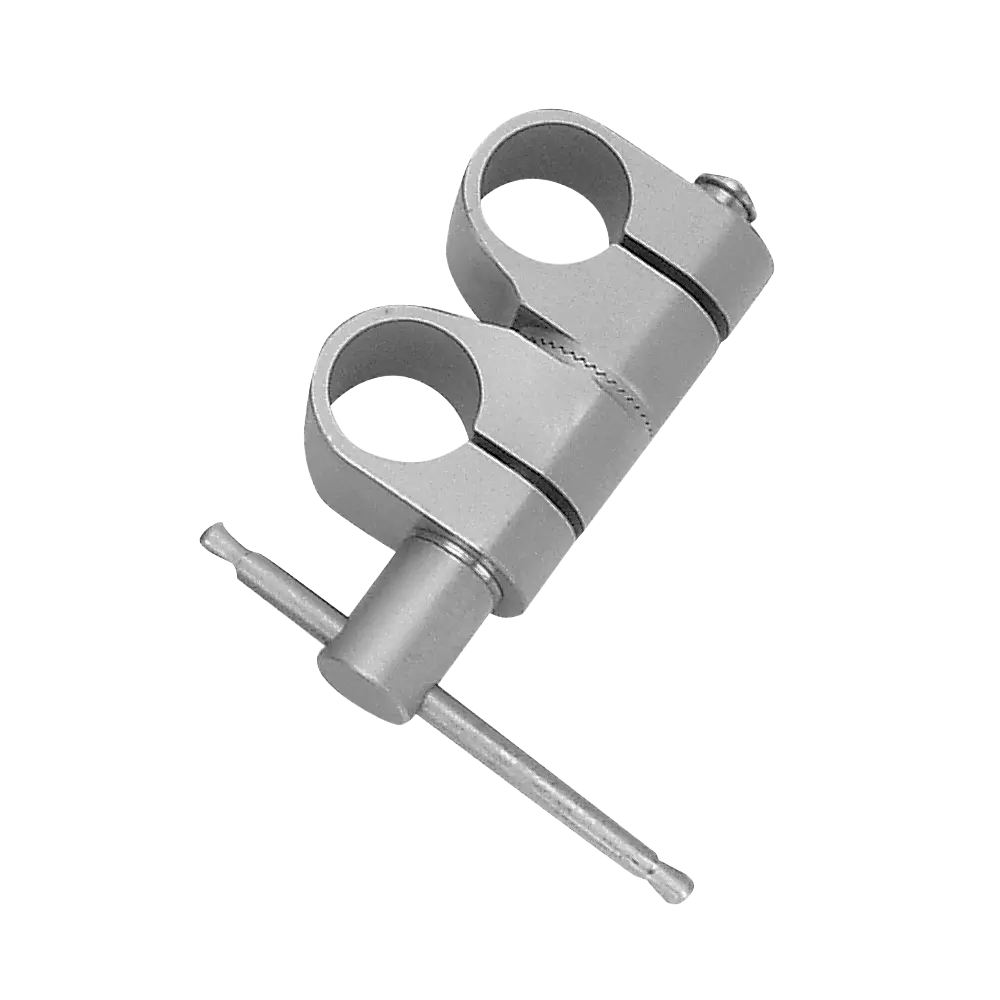 Hayden-Trac Post Coupler