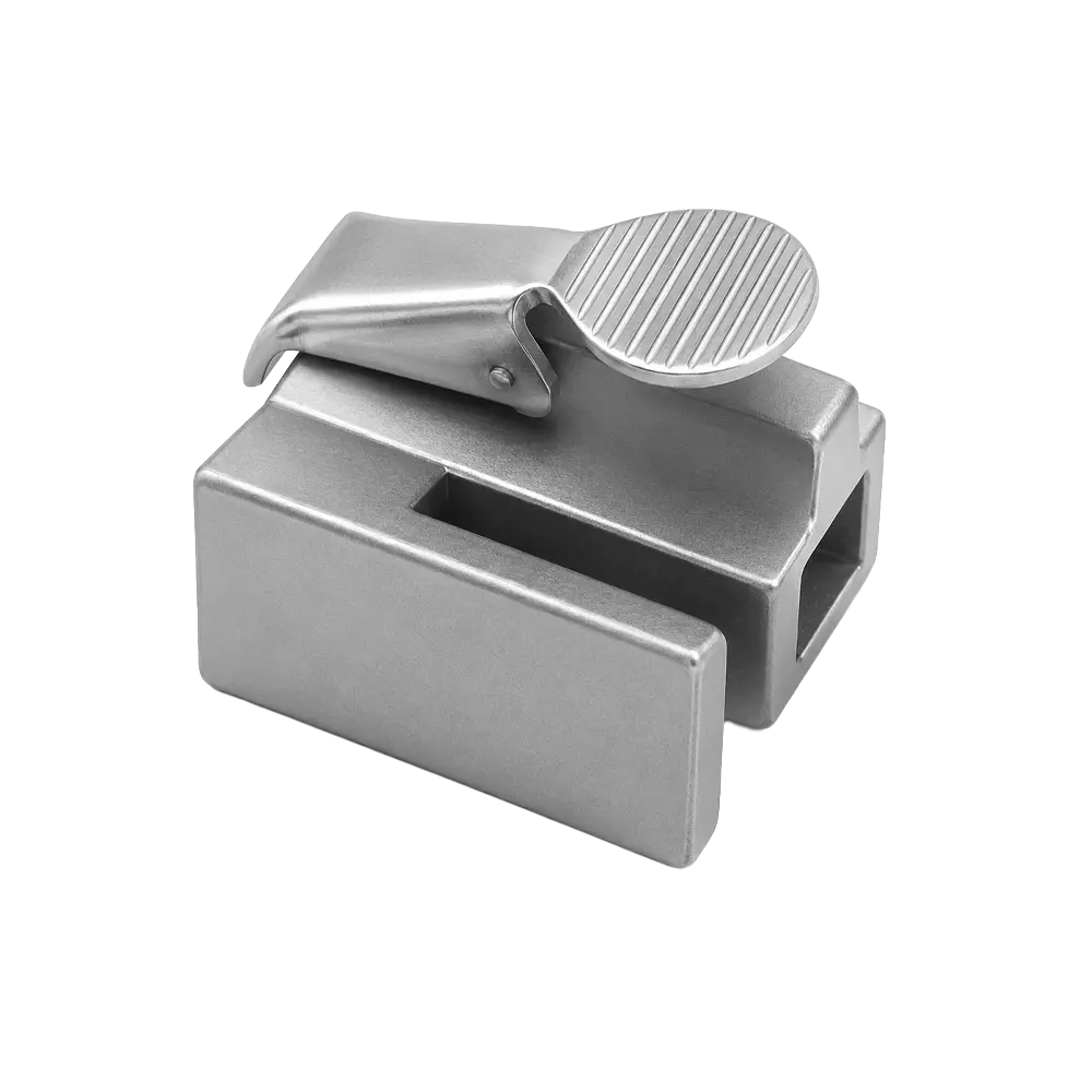 Hayden-Trac Fixed Ratchet